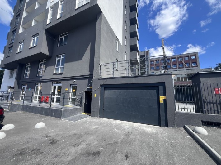 Продаж паркінгу в новобудові ЖК Парадайз - фото 1