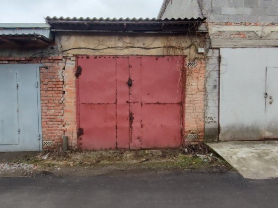 Продам гараж від власника Винница