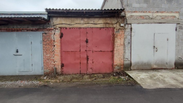 Продам гараж від власника - фото 1