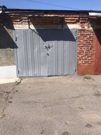 Продам Гараж 22м2 - фото 1