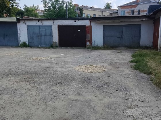Продам гараж в районе ДК заря переулок Литовский, 14 Вінниця