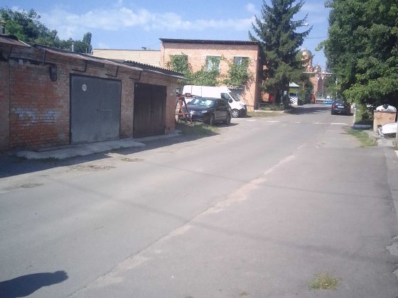 Продам гараж в ГСК -6 Вінниця