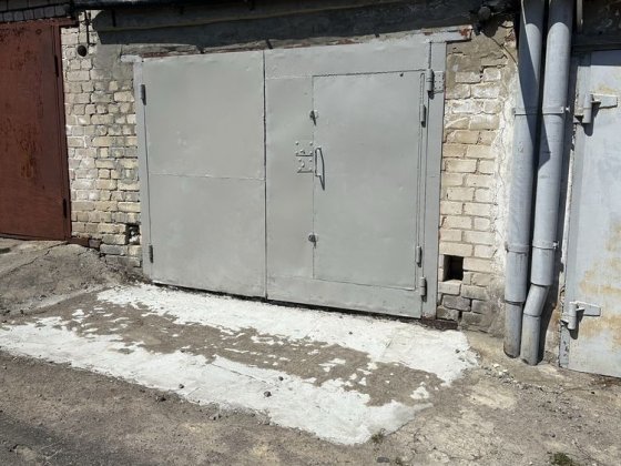 Продам гараж в центрі Чернігів