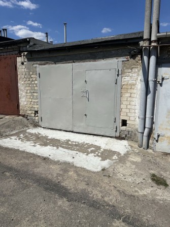 Продам гараж в центрі - фото 1