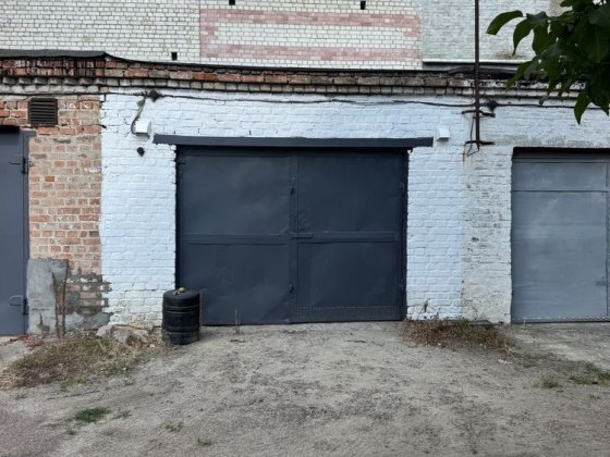 Продам гараж в АК № 6 (р-н шк. № 19, Конфетна фабрика) Чернігів