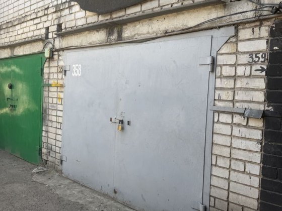 Продаж капітальний гараж ГК Планер Днепр
