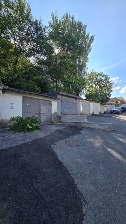 Продам гараж Центр Донцова - фото 1
