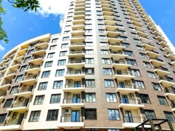 Продаж  паркомісця площею 19,7 м² у новому ЖК преміум-класу Cardinal (вул. Василя Тютюнника 28А) Київ