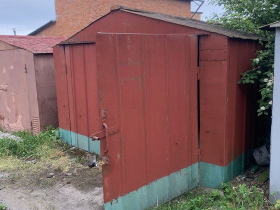 Продам здам гараж Вінниця