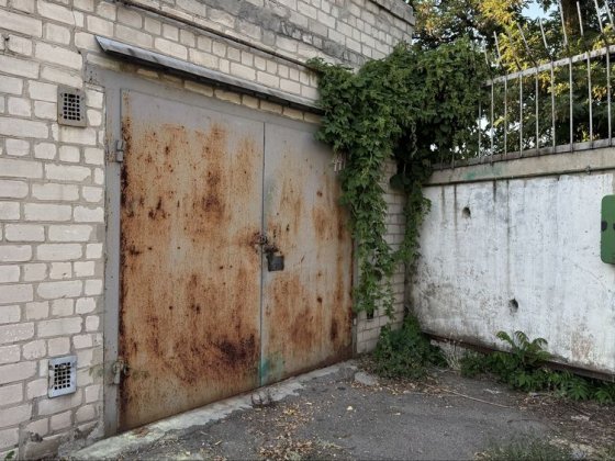 Продам гараж з підвалом Діївка Парус Покровський Днепр