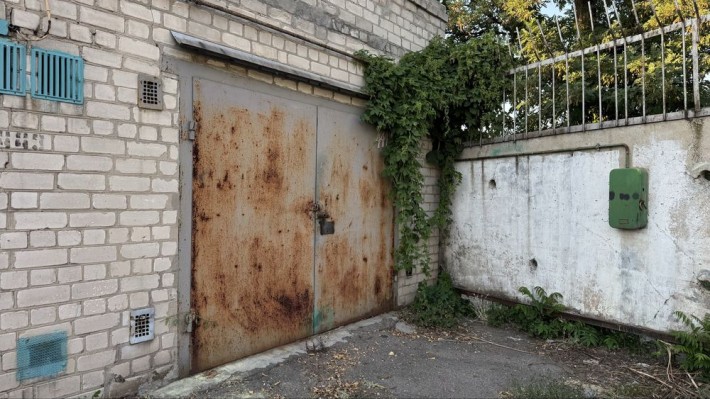 Продам гараж з підвалом Діївка Парус Покровський - фото 1