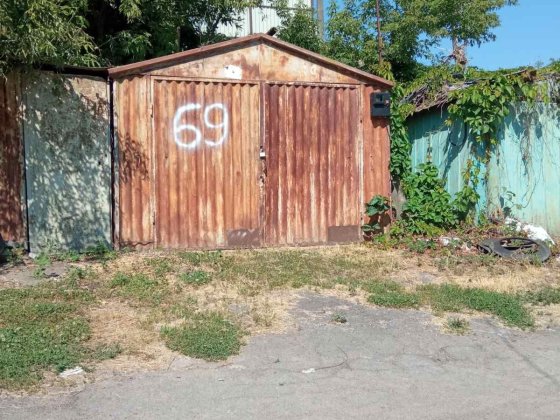 Гараж продам у Вінниці Вінниця