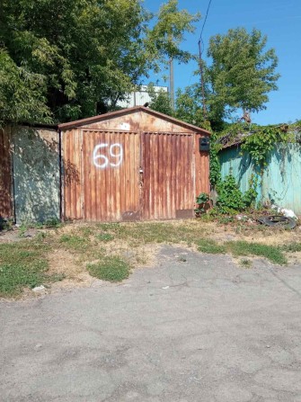 Гараж продам у Вінниці - фото 1
