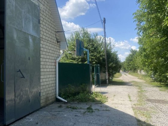 Пропоную  для Вас гараж для двох машиш , буса або під склад Вінниця