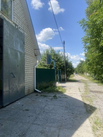 Пропоную  для Вас гараж для двох машиш , буса або під склад - фото 1