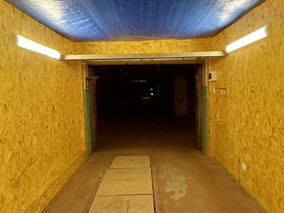 Продам гараж в ГСК "Янтарный" (Клочко, березинка) Днепр