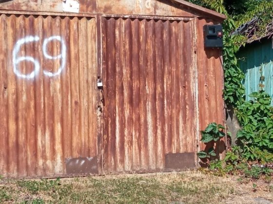 Гараж ГСК 1  продам Вінниця