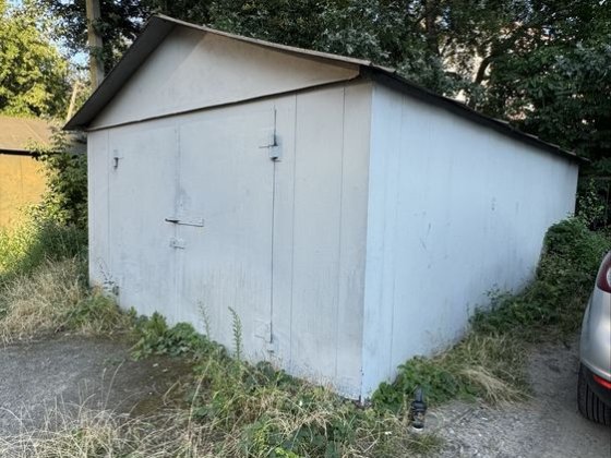 Продам гараж  по вул. Нечуя-Левицького Вінниця