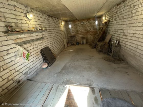 Продам Гараж р-н рынка Покровский , Большая диевская Днепр