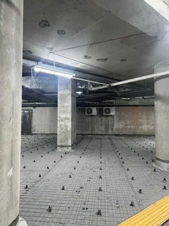 Продаж 2-х паркомісць у підземному паркінгу. ЖК А136 Highlight Tower, Антоновича. Будинок введено!!! - фото 1