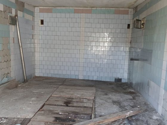 Продам капитальный гараж.Нагорка.Печерский узвиз Днепр