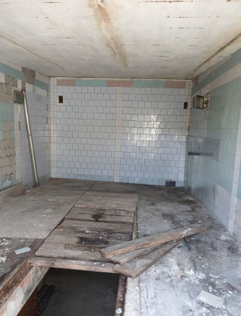 Продам капитальный гараж.Нагорка.Печерский узвиз - фото 1