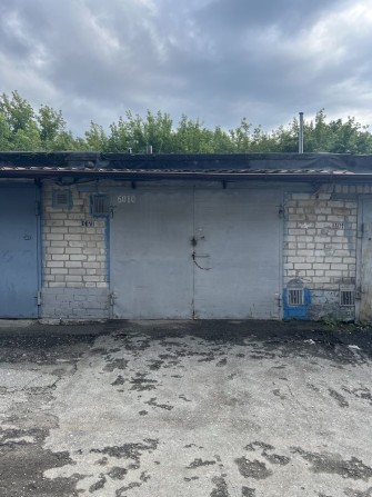 Продам капитальный гараж - фото 1