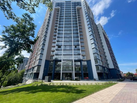 Продаж машиномісця у підземному паркінгу 17,9м ЖК Лук'янівський Каскад Київ
