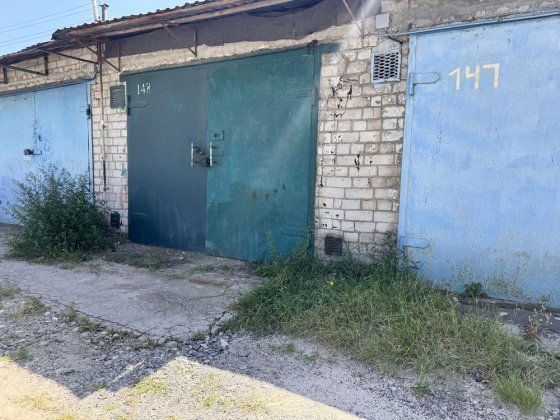 Продам каптальный гараж, ж/м Приднепровск Днепр