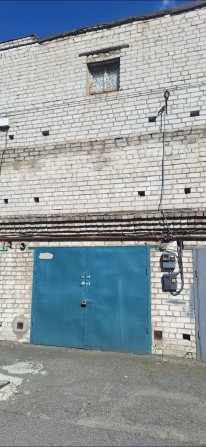 Продам капитальный гараж - фото 1