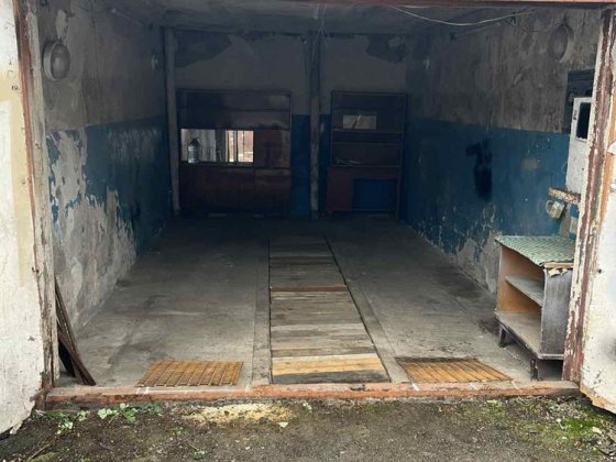 Продам/сдам гараж в ГК Южный - 2 Днепр