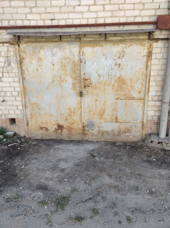 Продам гараж в кооперативі "Лоцманський" - фото 1