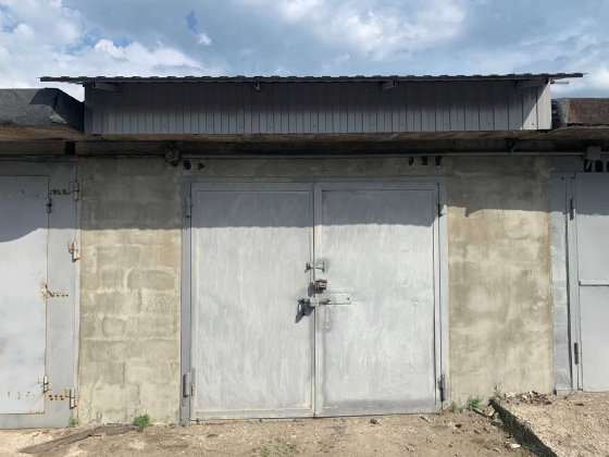 Продам капитальный гараж Автолюбитель-6 ул. Арбацкая Днепр