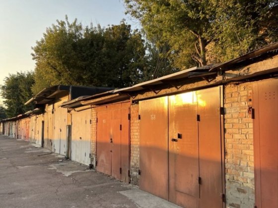 ГБК "Перемога", Лабораторний пров 9, Печерськ, Киев