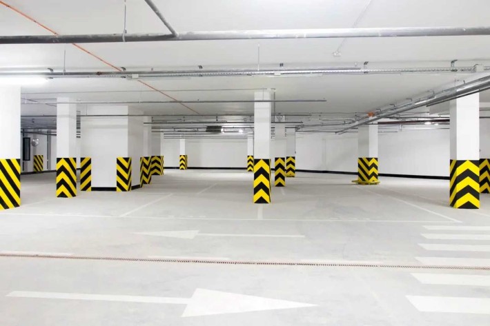Продаж п'яти паркомісць в ЖК Jack House | Печерськ | бул. Лесі Українки 7Б - фото 1