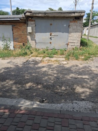 Продам гараж. Центр - верх Січових Стрільців - фото 1