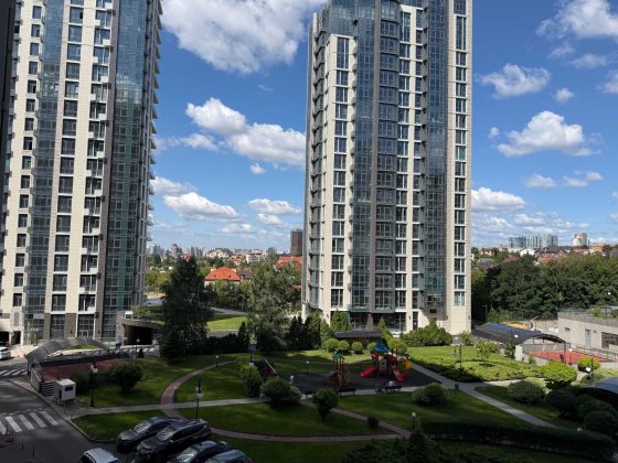 Продажа паркоместа - 2 уровень 7 очередь Новопечерские Липки Київ