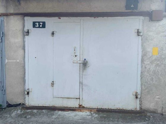 Продаж гаража, ГК "Синьоозерний-3", 32,6м2 Київ