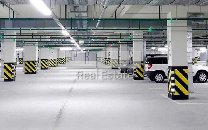 Продаж паркінгу 18м Новопечерські Липки Верхогляда 15 Печерськ - фото 1
