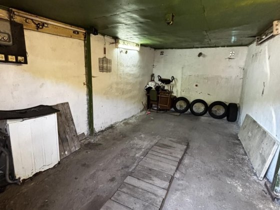 Продам цегляний гараж в г/к Орбіта Житомир