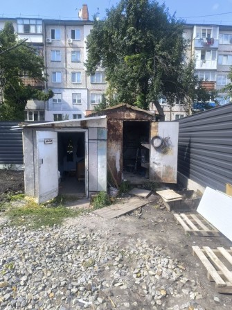 Битовка, інструменталка - фото 1