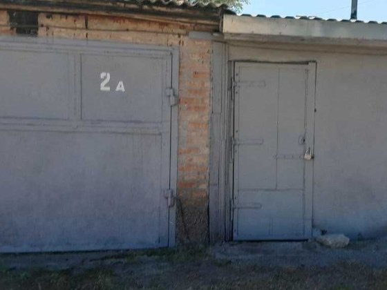 Продам гараж в кооперативі Авіатор Кропивницкий