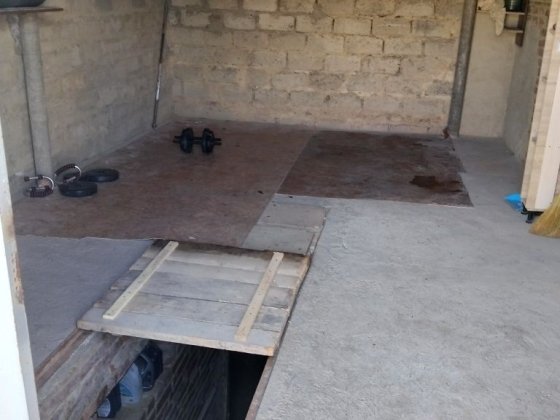 Продам гараж Север Кропивницкий