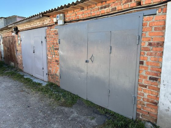 Продам гараж в коп Світонок Житомир