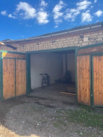 Продаж великого гаражу в ГК СУПУТНИК (Житомир, Богунія) - фото 1