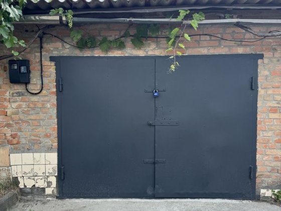 Продам гараж | Новомиколаївка | кооператив «Север» Кропивницкий