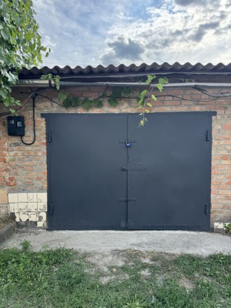 Продам гараж | Новомиколаївка | кооператив «Север» - фото 1