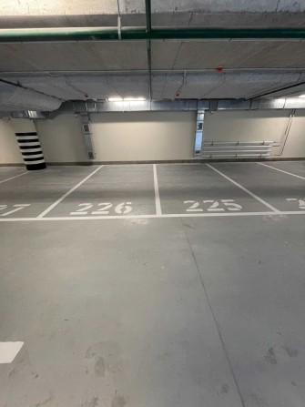 Продаж паркомісця ЖК Новопечерські Липки, 7 черга, Верхогляда, 24-а - фото 1
