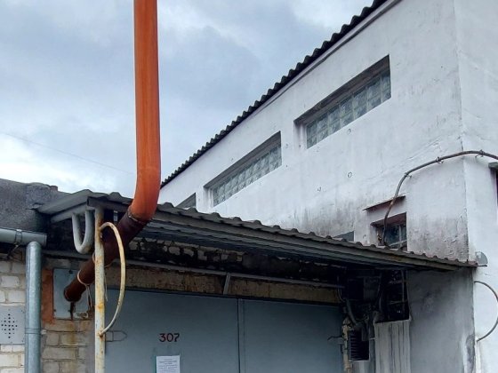 Продається капітальний гараж в Запоріжжі. Запоріжжя