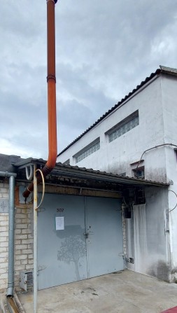 Продається капітальний гараж в Запоріжжі. - фото 1